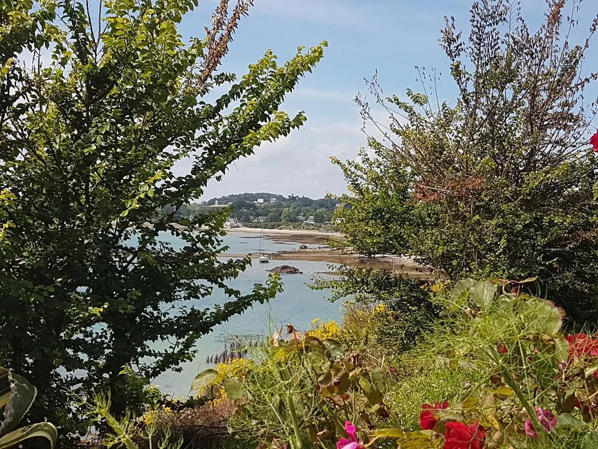 Gite Landebia Holiday home